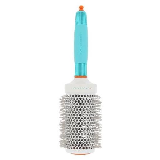 Moroccanoil brushes ceramic round 55 mm spazzola per capelli medio lunghi 1 pz per donna