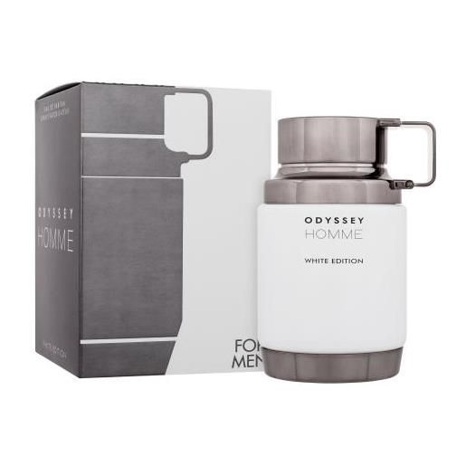 Armaf odyssey white edition 100 ml eau de parfum per uomo