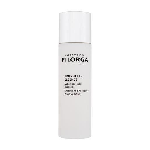 Filorga time-filler essence smoothing anti-ageing essence lotion lozione ringiovanente e idratante 150 ml per donna