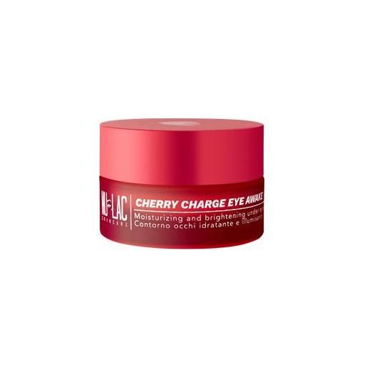 Mulac cosmetics cherry charge eye awake 15ml