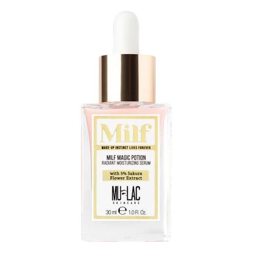 Mulac cosmetics milf magic potion 30ml