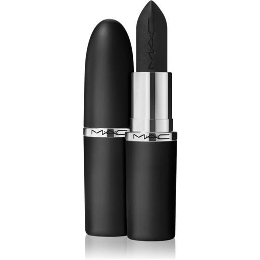 MAC Cosmetics macximal silky matte lipstick 3,5 g