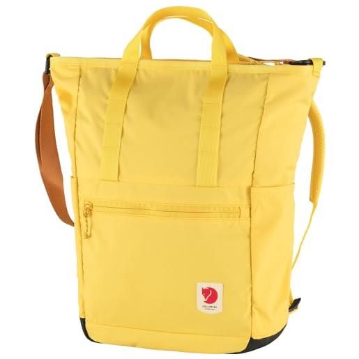 FjÃ¤llrÃ¤ven fjällräven high coast totepack 23l backpack one size
