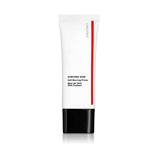 Shiseido synchro skin soft blurring primer 30 ml