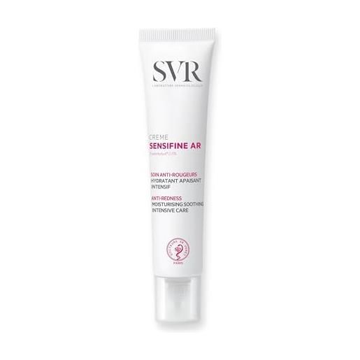 SVR SVR anti-redness moisturizing cream sensifine ar 40 ml