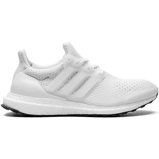 adidas sneakers ultraboost 1.0 - bianco