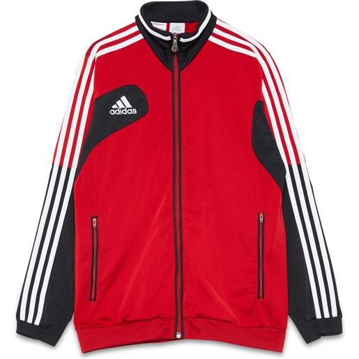 Adidas giacca s nero altri materiali