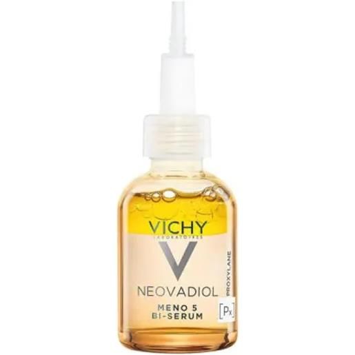 Vichy neovadiol peri post menopausa siero contro rughe e macchie scure del volto 30 ml