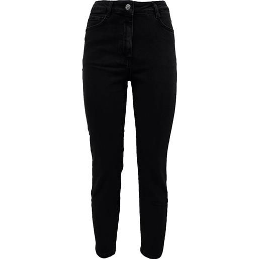 Penny Black pennyblack jeans skinny fit colore nero