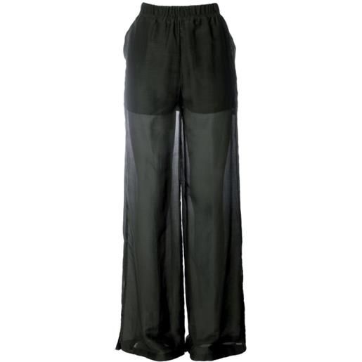 Semicouture pantalone "victoire"