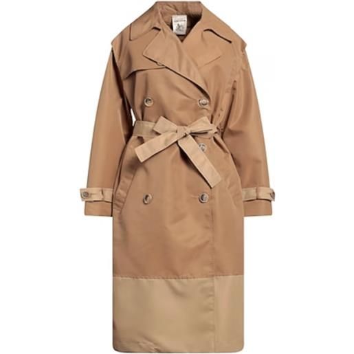 Semicouture trench "alisa"