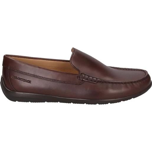 Lumberjack slip on uomo - Lumberjack - sm40602-003 b01