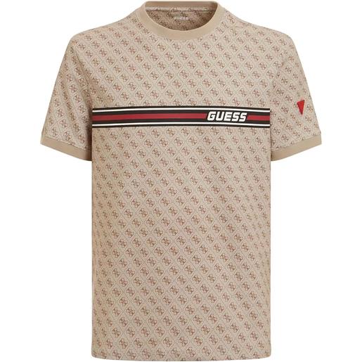 Guess Athleisure t-shirt uomo - Guess Athleisure - z2bi09 j1314