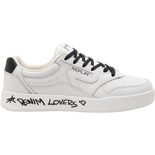 Replay sneakers donna - Replay - rz6g0001l