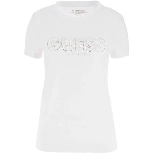 Guess Jeans t-shirt donna - Guess Jeans - w4gi14 j1314