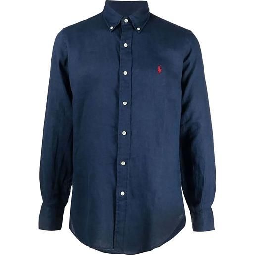 Us Polo Assn. camicia uomo - Us Polo Assn. - 67762