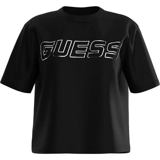 Guess Athleisure t-shirt donna - Guess Athleisure - v4gi18 i3z14