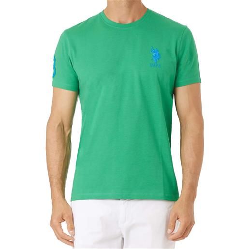 Us Polo Assn. t-shirt uomo - Us Polo Assn. - 67566