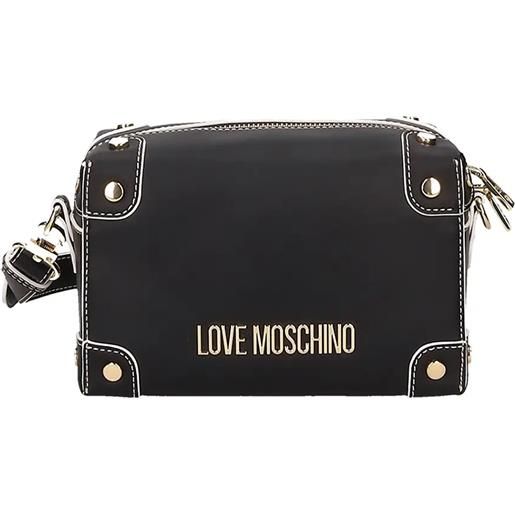 Love Moschino tracolla donna - Love Moschino - jc4249pp0iku0