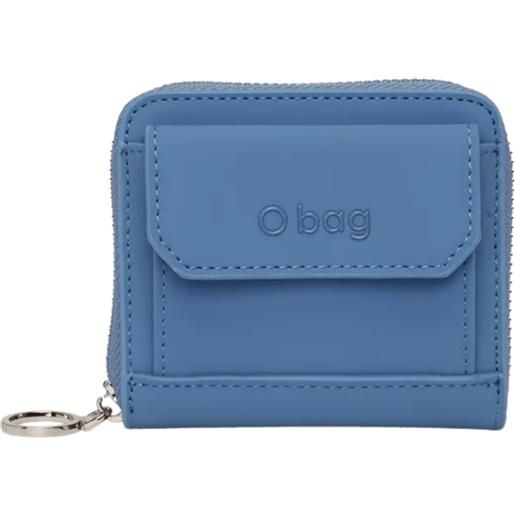 O BAG portafoglio piccolo con chiusura zip berna