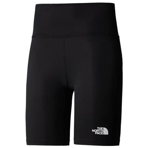 The North Face flex pantaloncini tnf black xs
