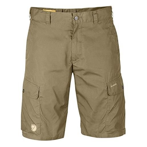 FJALLRAVEN 81188 ruaha shorts m pantaloncini uomo sand 58