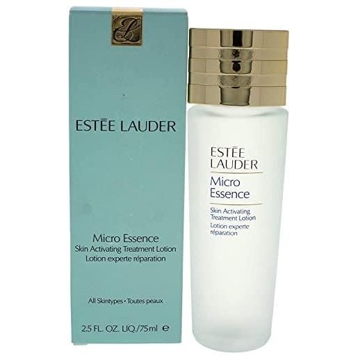 Estée Lauder micro pelle essenza trattamento attivando lozione