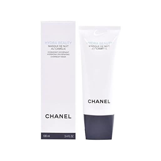 Chanel creme e latte - detergenti ed esfolianti - 400 gr