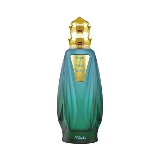 Nabeel Perfumes acqua di nabeel absolute 100ml edp