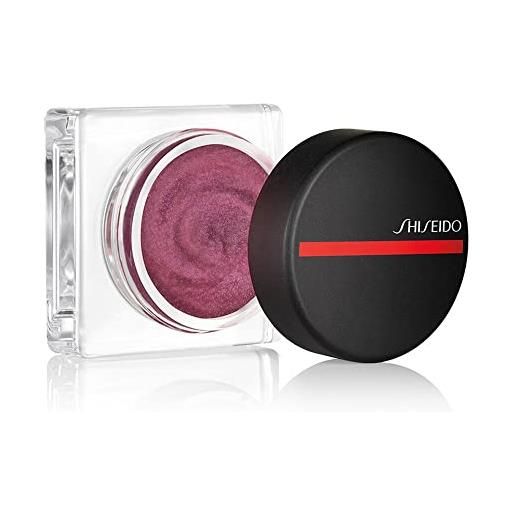 Shiseido minimalist whipped powder blush 05