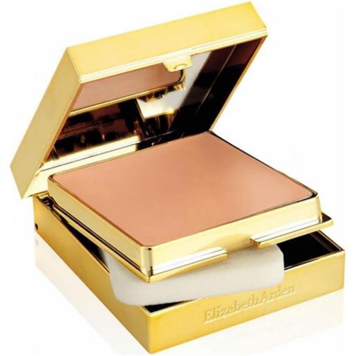 Elizabeth Arden flawless finish sponge-on cream makeup 452 bronzed beige