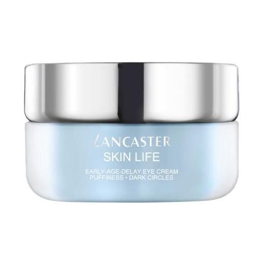 Lancaster skin life early-age-delay eye cream 15 ml