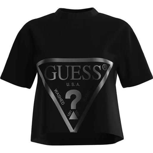 Guess Athleisure t-shirt donna - Guess Athleisure - v2yi06 k8hm0