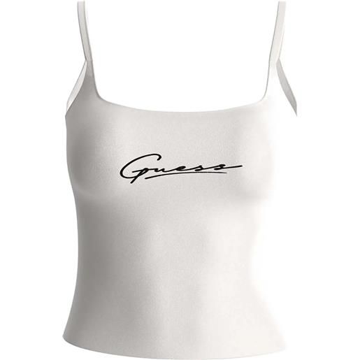 Guess Athleisure top donna - Guess Athleisure - v4rp06 j1314