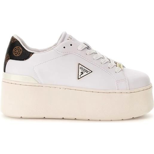 Guess sneakers donna - Guess - flpwll ele12
