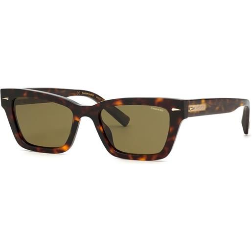 Chopard occhiali da sole Chopard sch338 (722z)