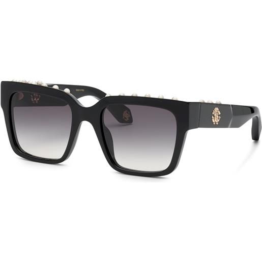 Roberto Cavalli occhiali da sole Roberto Cavalli src040s (700y)