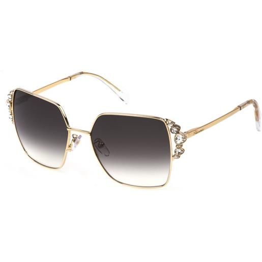 Blumarine occhiali da sole Blumarine sbm215v (0300)