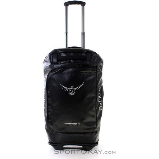 Osprey rolling transporter 60l borsa da viaggio