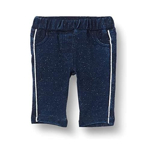 Chicco jeans (671) bimba 0-24, blu (jeans), 3 mesi