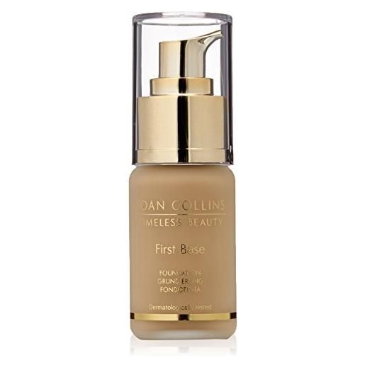 Joan collins timeless beauty first base foundation 30 ml