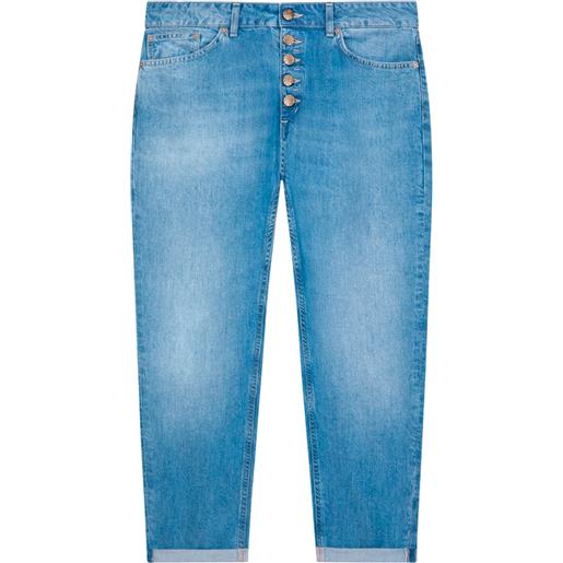 DONDUP jeans bootcut blu / 39