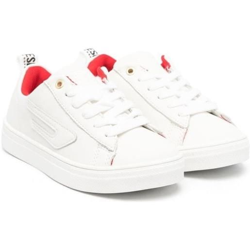 DIESEL sneakers vaneela-s-t1003 bianco / 26