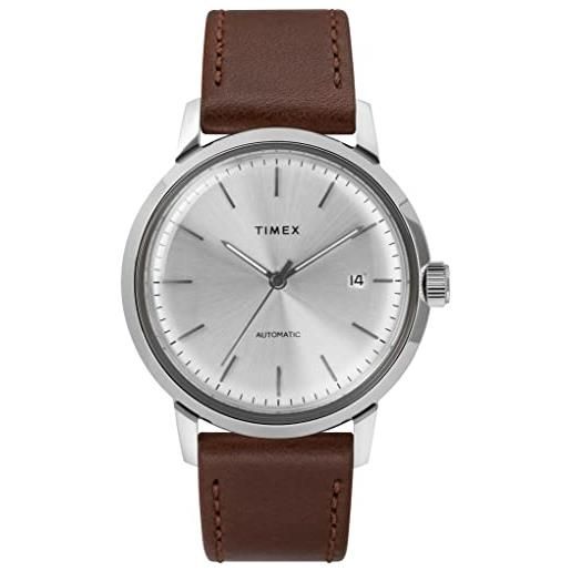 Timex orologio automatico tw2t22700