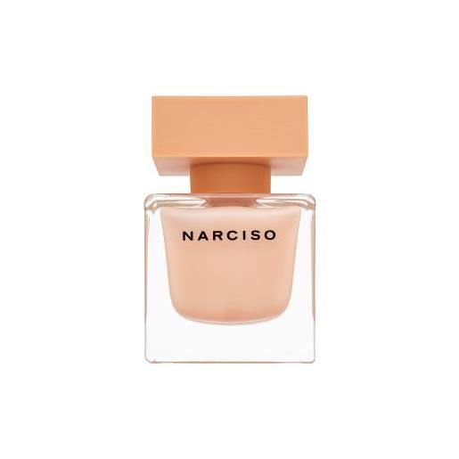 Narciso Rodriguez narciso poudree eau de parfum da donna 30 ml