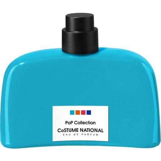 Costume National pop collection eau de parfum spray 50 ml