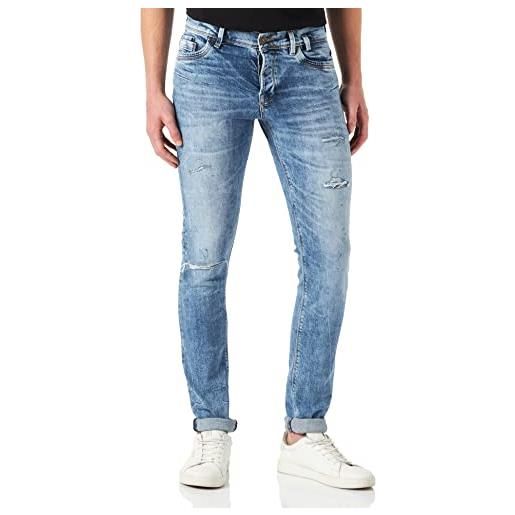 LTB Jeans servando x d jeans, izar wash 53369, 29w x 30l uomo