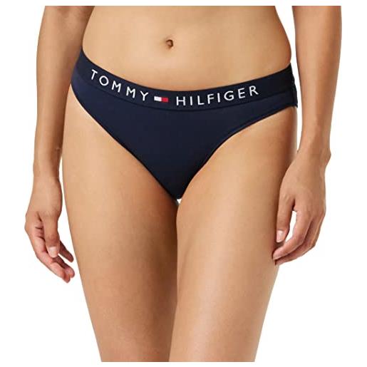 Tommy Hilfiger tommy bikini, navy blazer, xs donna
