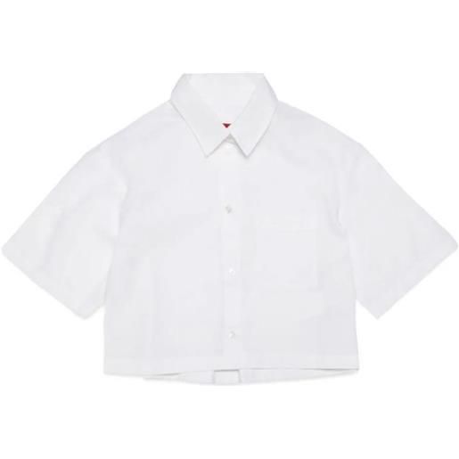 MAX&Co. - camicie e bluse tinta unita