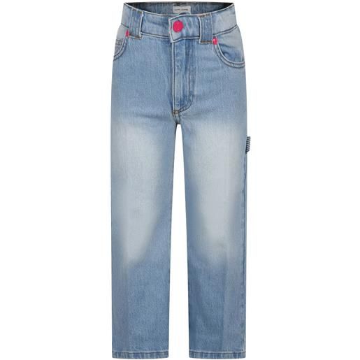 MARC JACOBS - pantaloni jeans